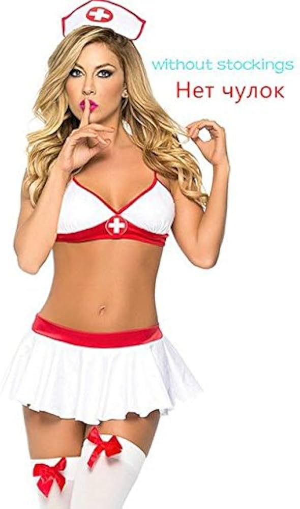 brian arreguin recommends nurse costume porn pic