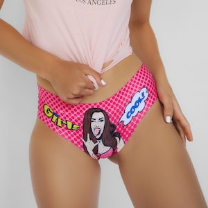 anne huxtable recommends Teens In Pretty Panties