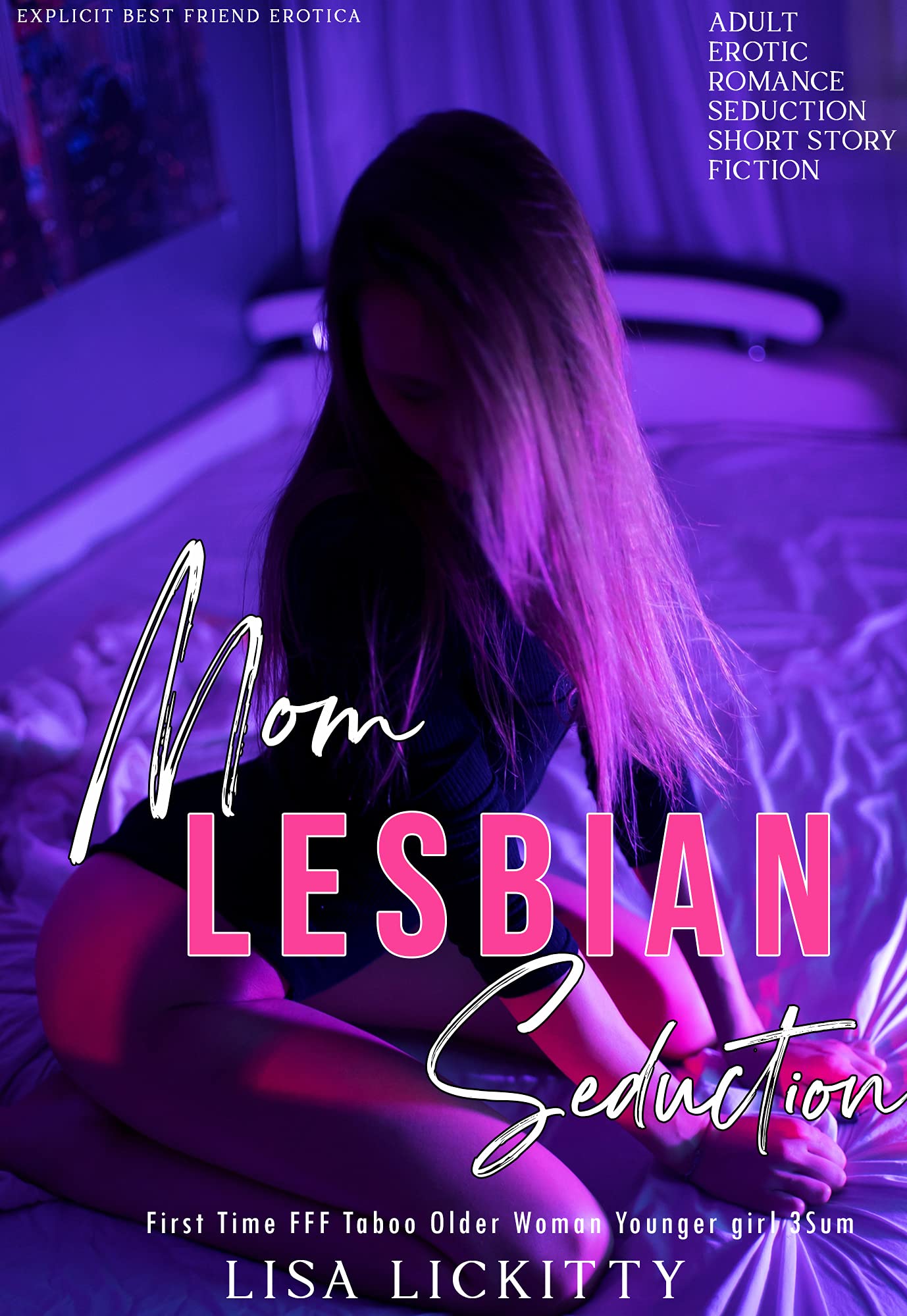 brianna nicole rivera recommends Lesbian Best Friend Seduction