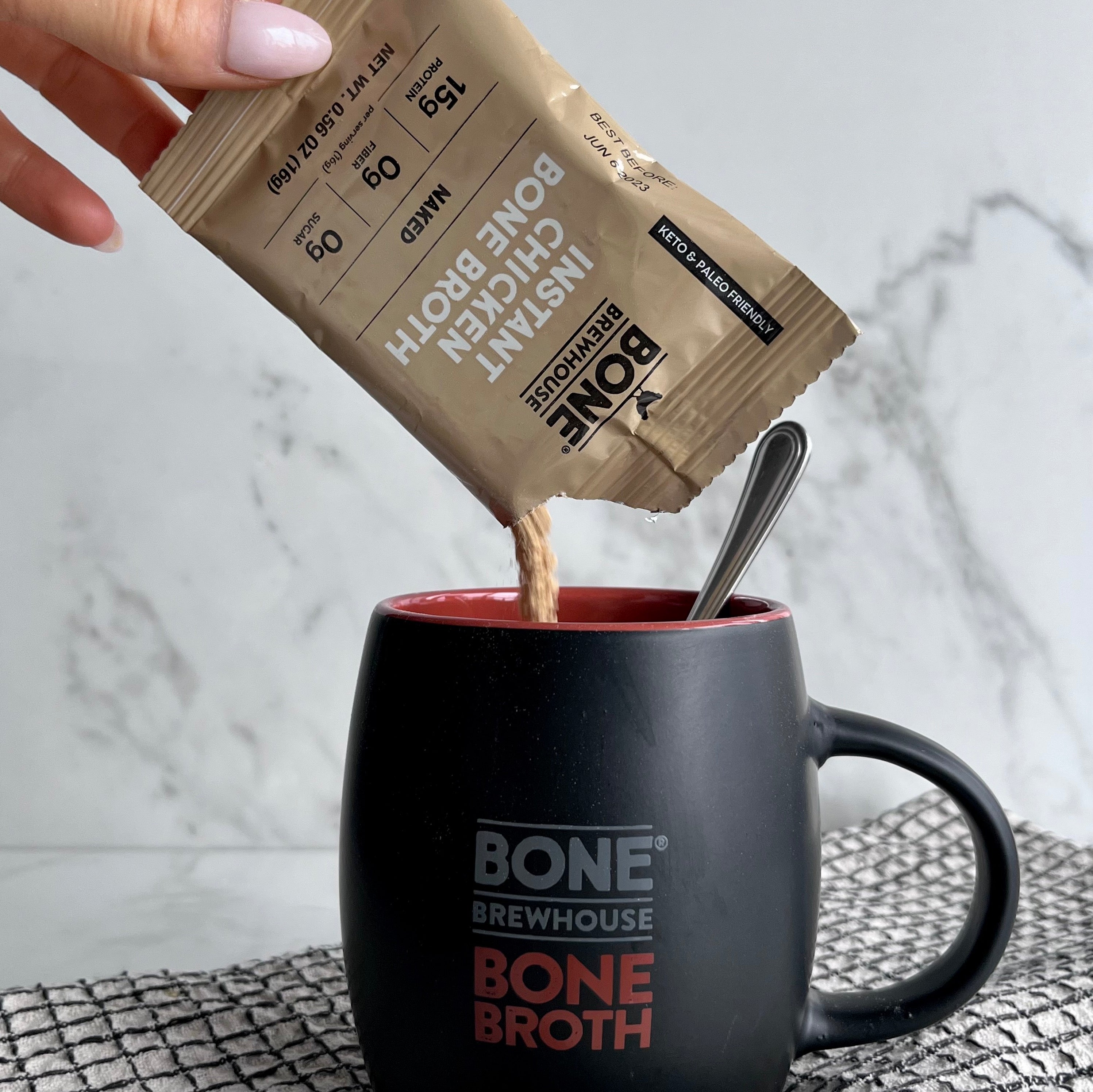 debarghya sengupta recommends Og Mug Bone