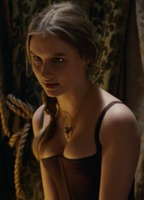 bill macintyre recommends Olivia Dejonge Nude