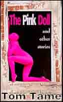 bruce lazar recommends pinkdoll exposed pic