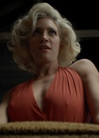 Brittany Snow Sex extremely violent