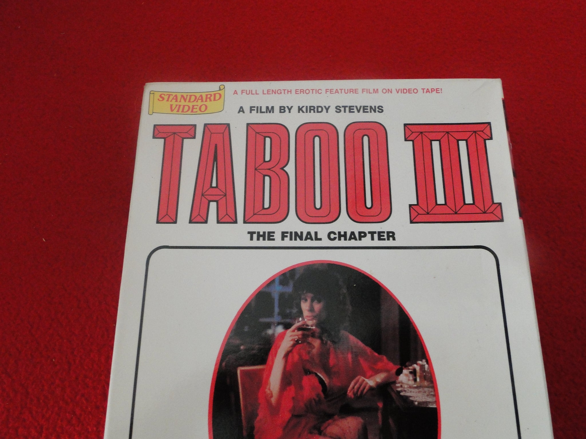 movie taboo porn