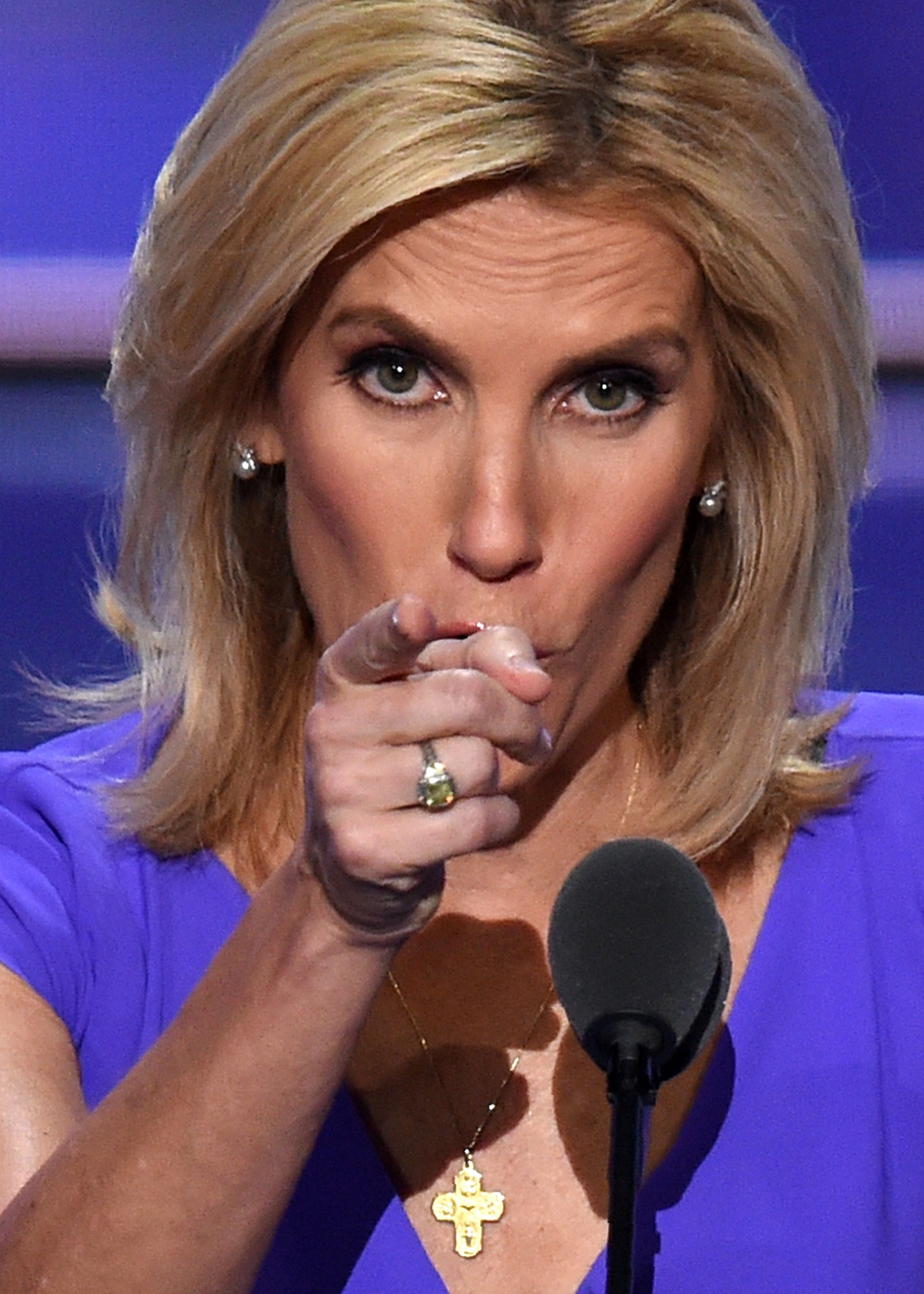 ben mortenson add laura ingraham nude photo