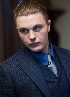 Michael Pitt Nude mods vid