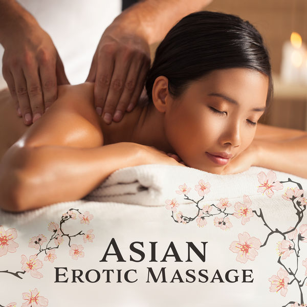 brooke eberhard recommends Asian Horny Massage