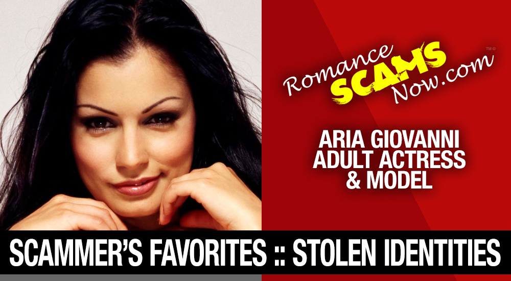 Aria Giovanni Now orgy scene