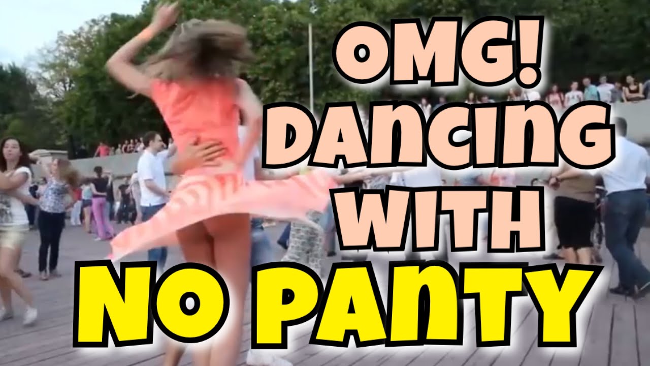 ahmed elmahy recommends Dancing Without Panties