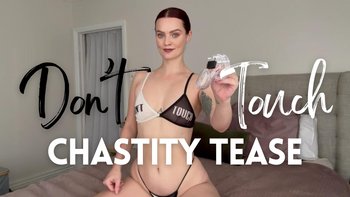 david deas add chastity tease video photo