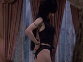 Best of Elvira mistress of the dark nude