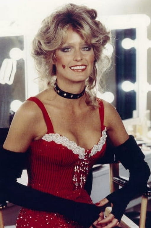 aiko ono recommends farrah fawcett hot pic