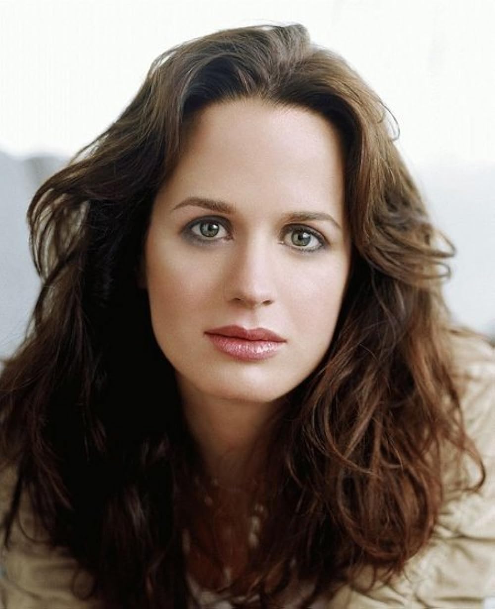 cindy reasner recommends Elizabeth Reaser Nude