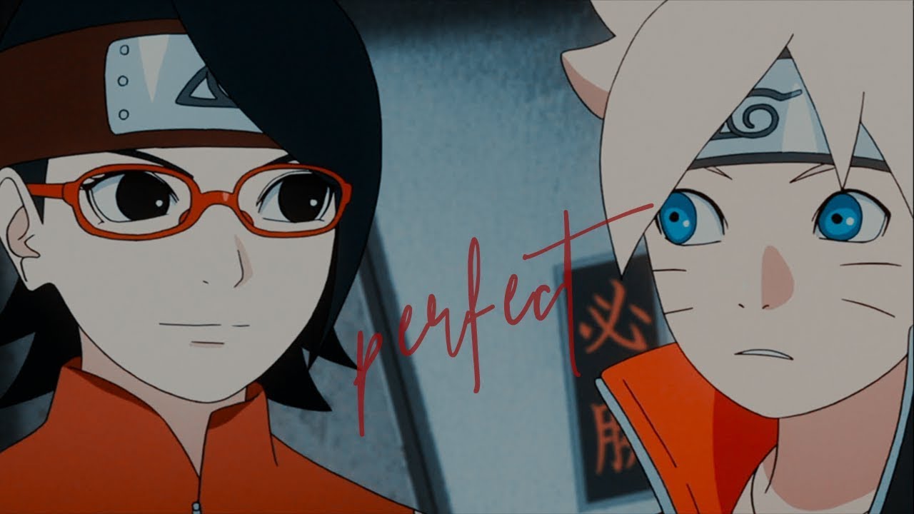 Best of Sarada and gabi