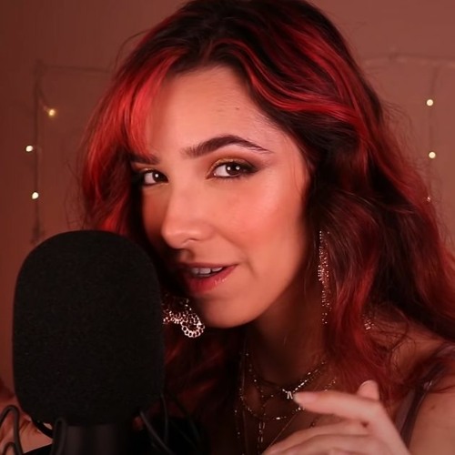 annaliza martos recommends asmr glow porn pic