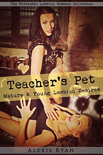 cris pastor recommends Lesbian Teacher Seduction