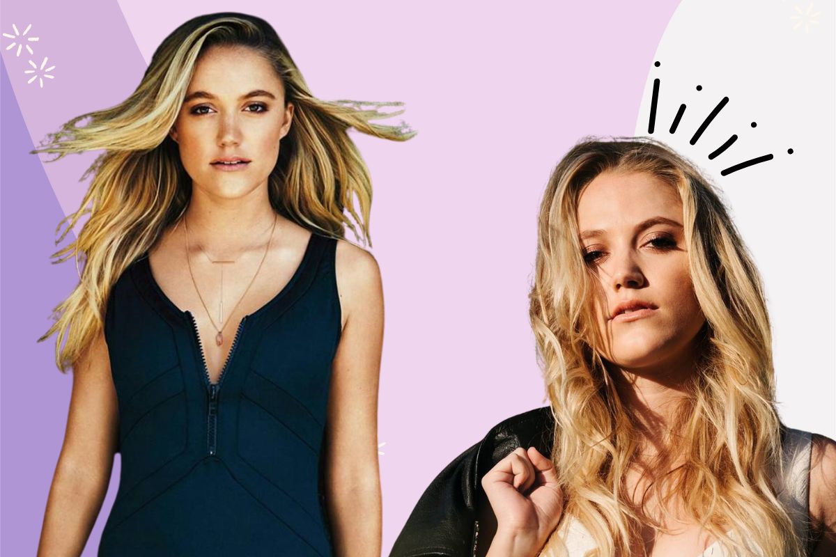 anna kathryn cribbs recommends Maika Monroe Naked