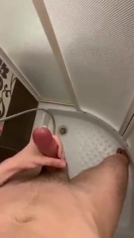 Best of Jerking off in bath