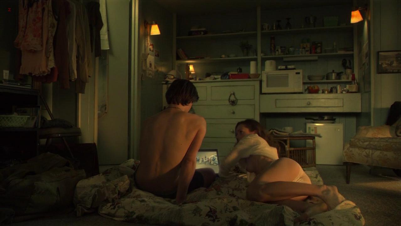 kerry condon naked