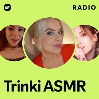 christina calamia recommends Trinki Asmr