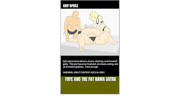 cory j davis recommends Kamasutra Fat