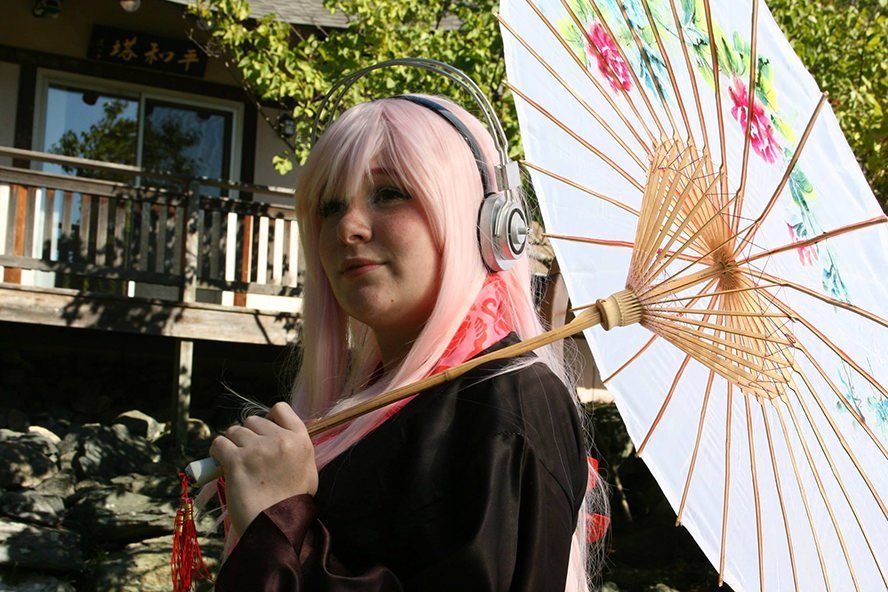 butch hite recommends Super Sonico Cosplay