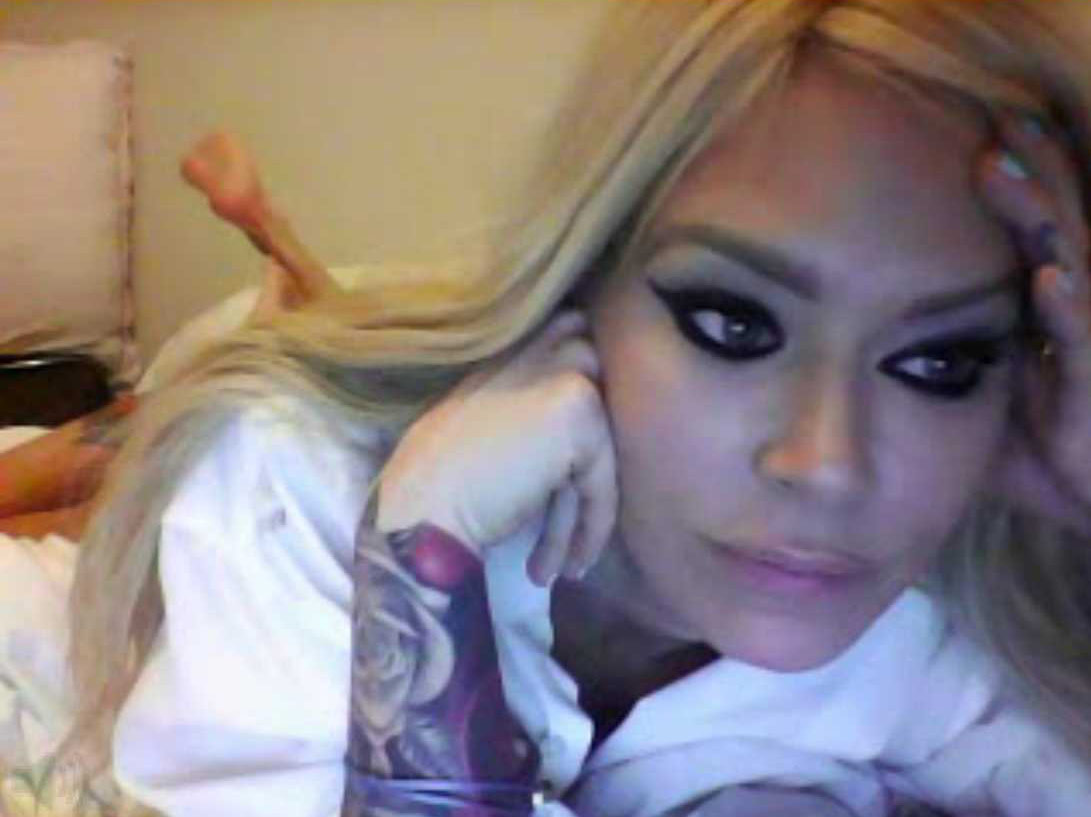 cyndi gutierrez add photo jenna jameson live cam