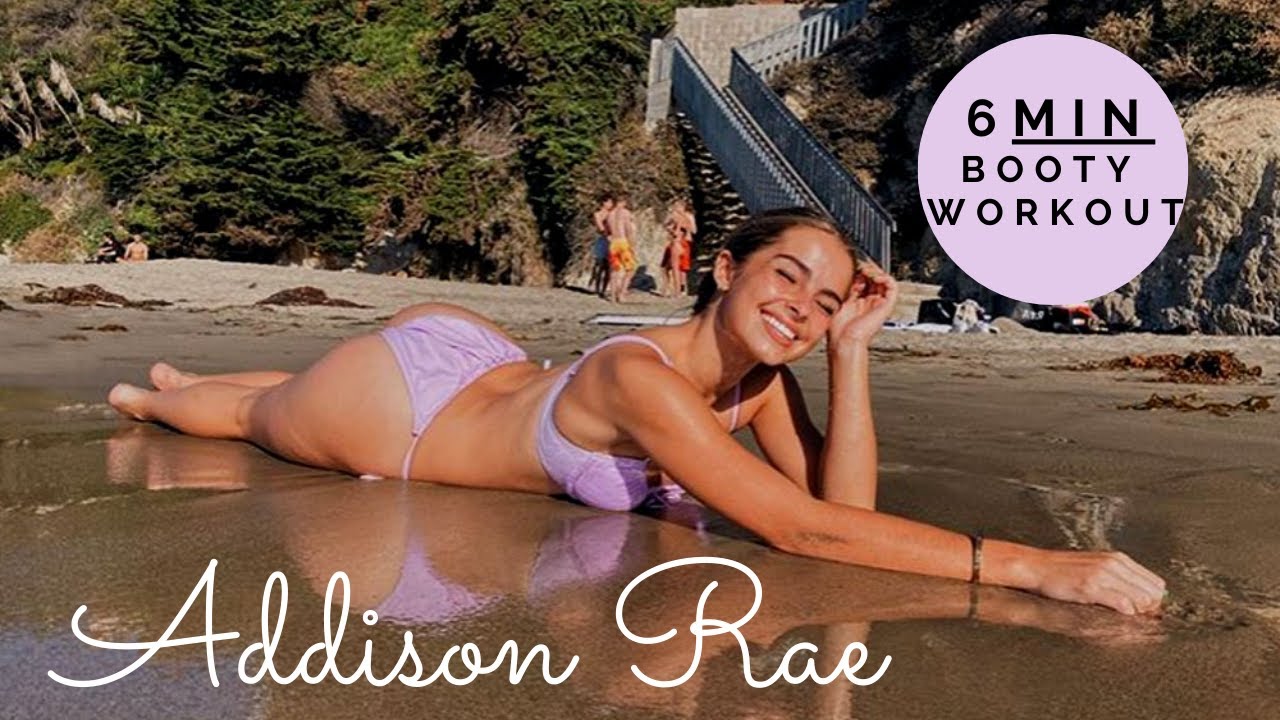 corey sto recommends Addison Rae Ass