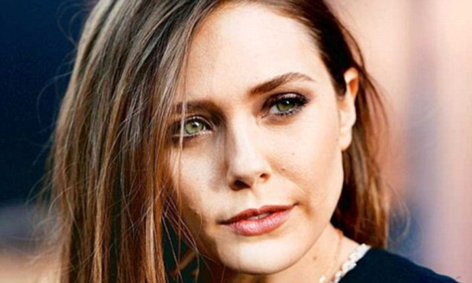 aaron lipscomb recommends elizabeth olsen pornography pic