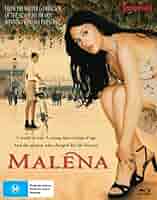 chresna cruz recommends Malena Casting