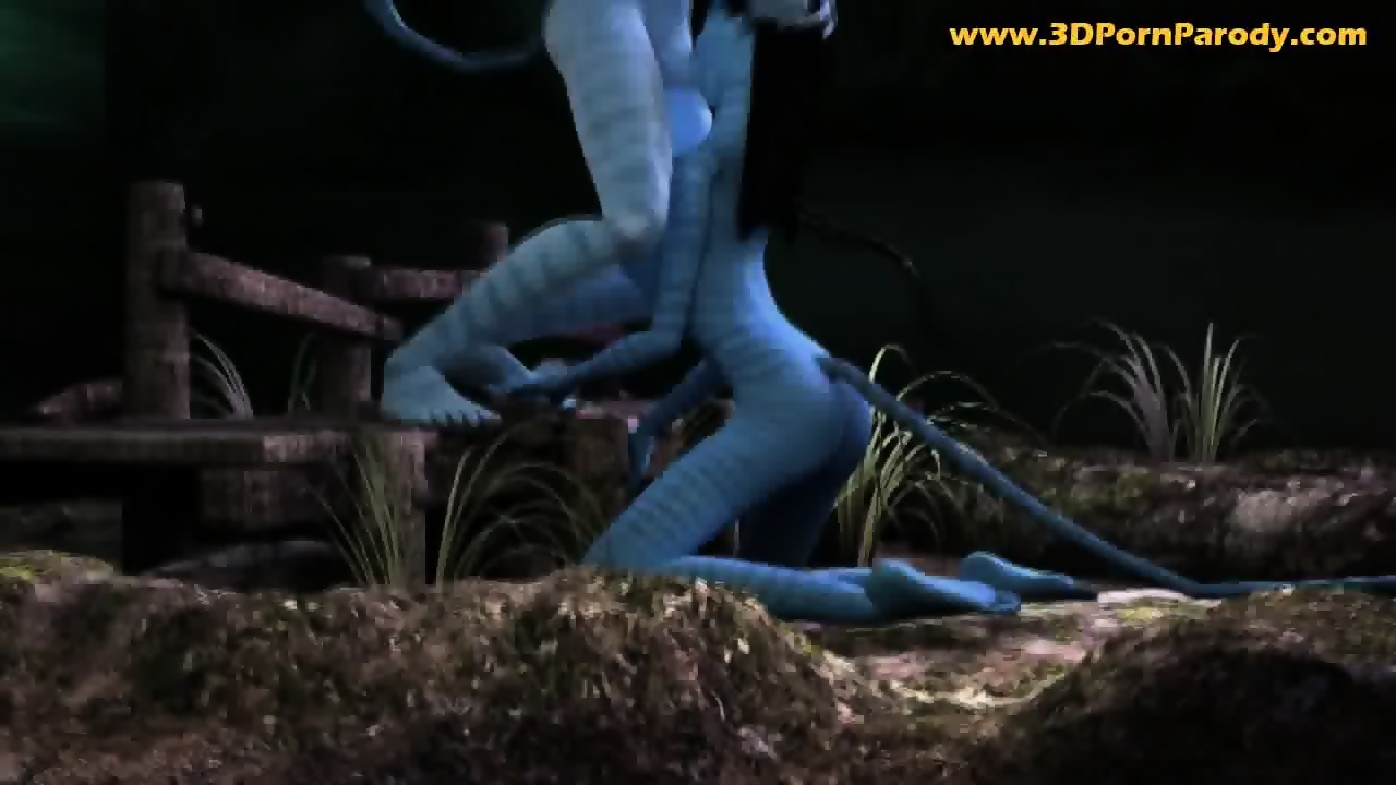 neytiri avatar porn