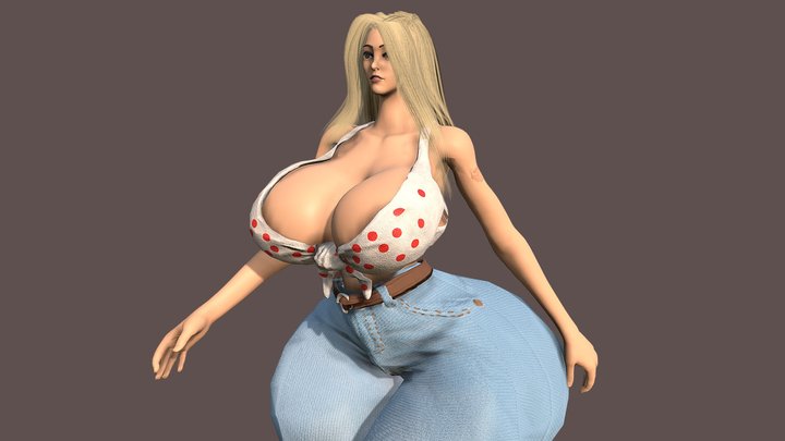 3d Huge Breasts sister xxgasm