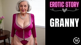 christi burge recommends Black Horny Grandmothers