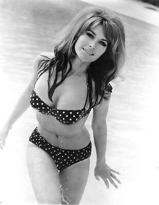 christina loveday recommends Michele Carey Naked