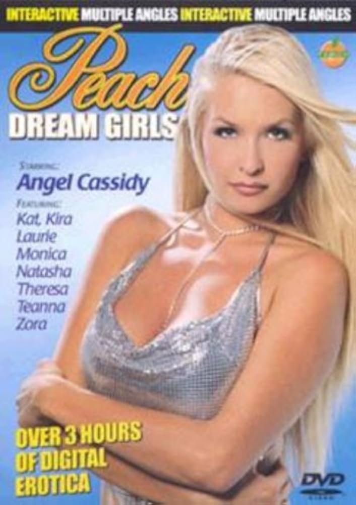 Best of Angel cassidy