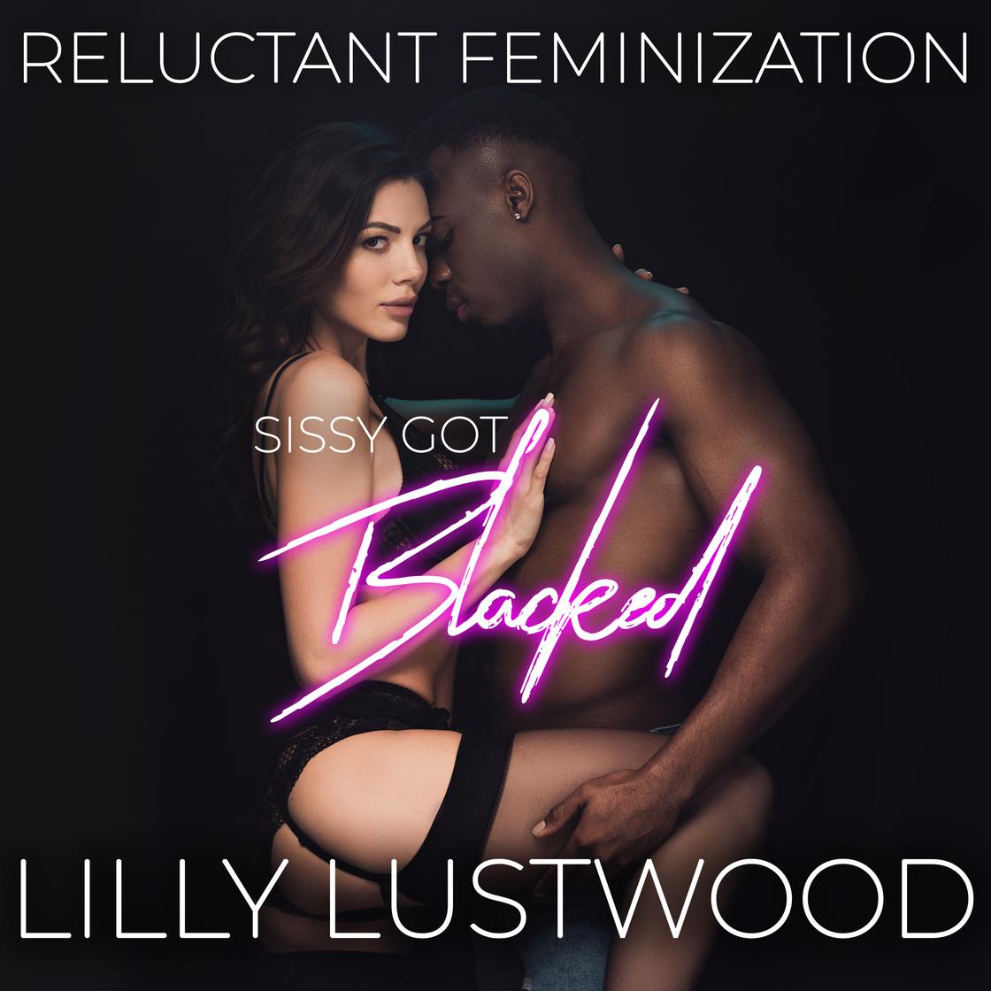 Blacked Lilly international flava