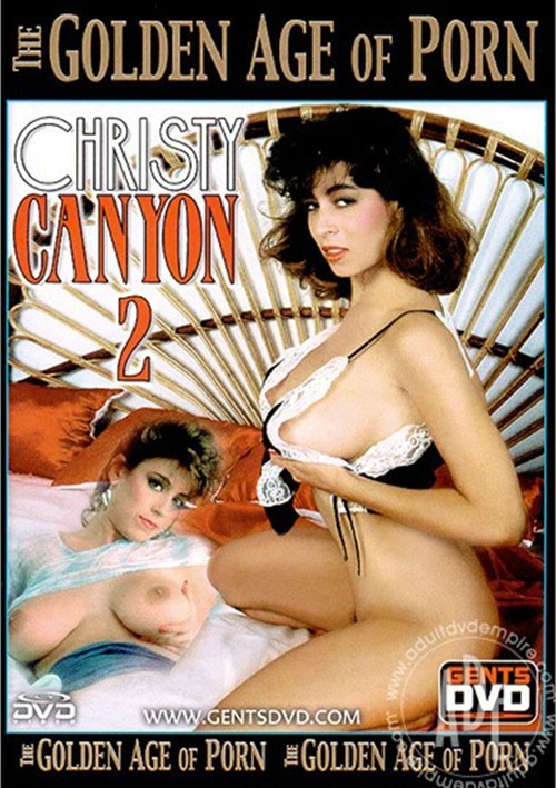 carlos islas recommends christy canyon free video pic