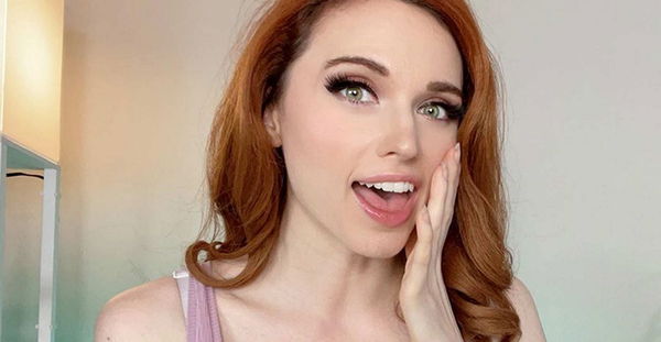 dexter arcilla recommends amouranth onlyfans videos pic