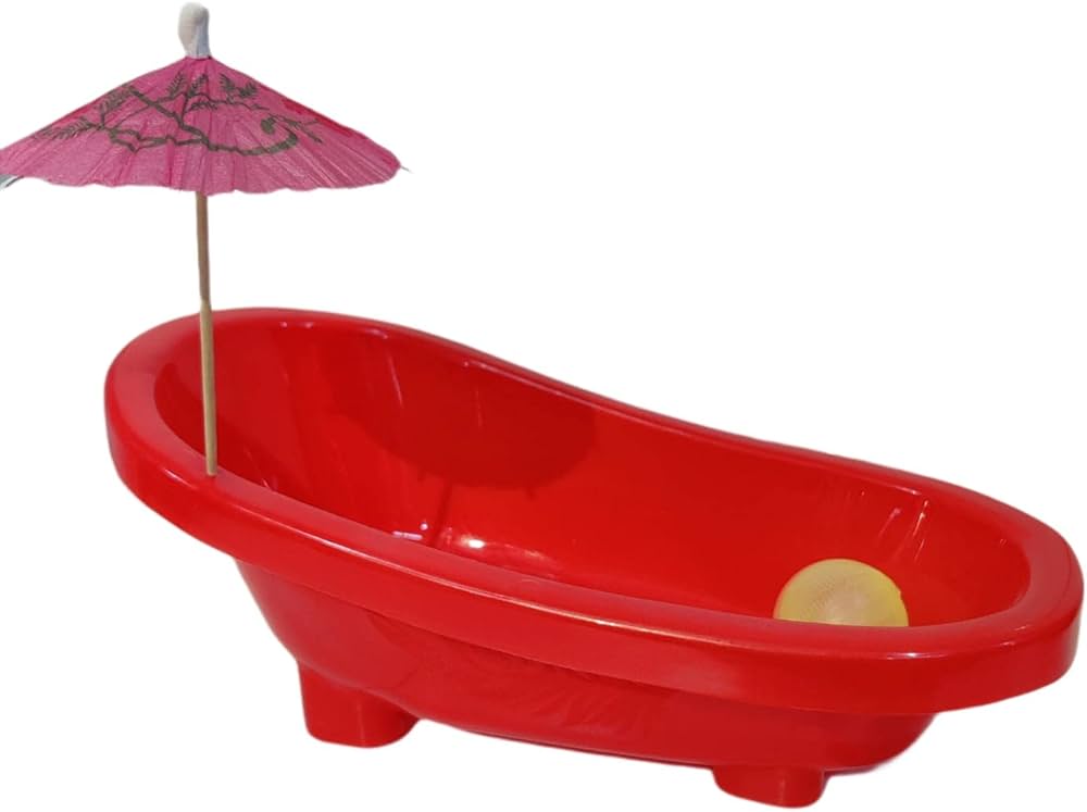 amerie lee add photo free red tub