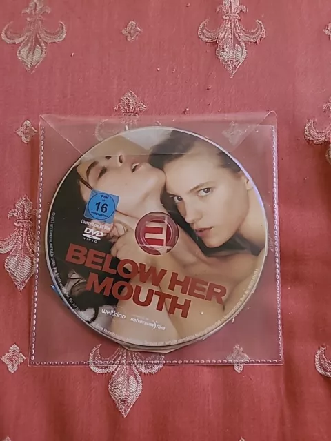 Best of Below her mouth free