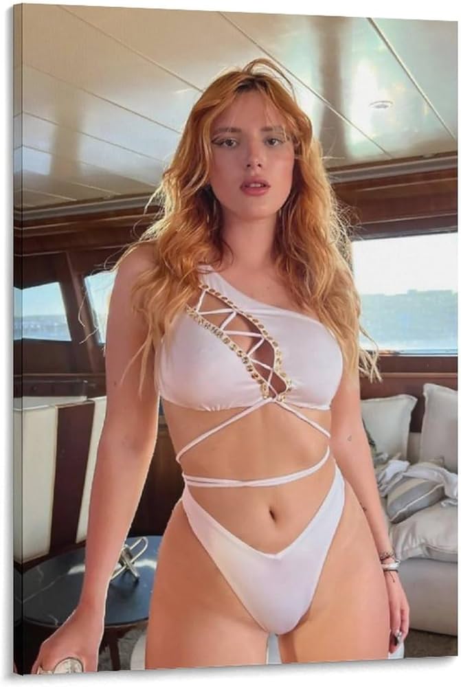 derek semple recommends bella thorne sexiest photos pic