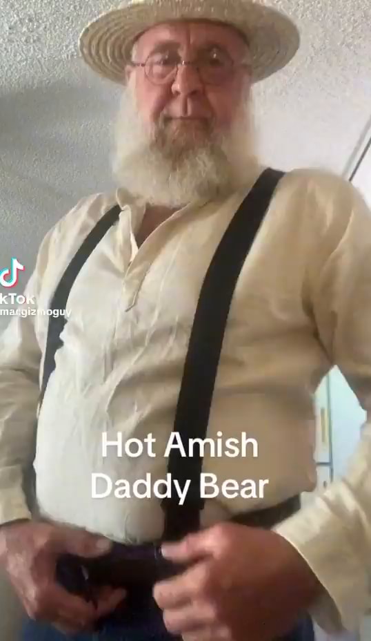 bonnie blue recommends Daddy Bear Hot