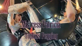 ann whitfield recommends mistress patricia pic