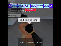 Best of Roblox slender porn