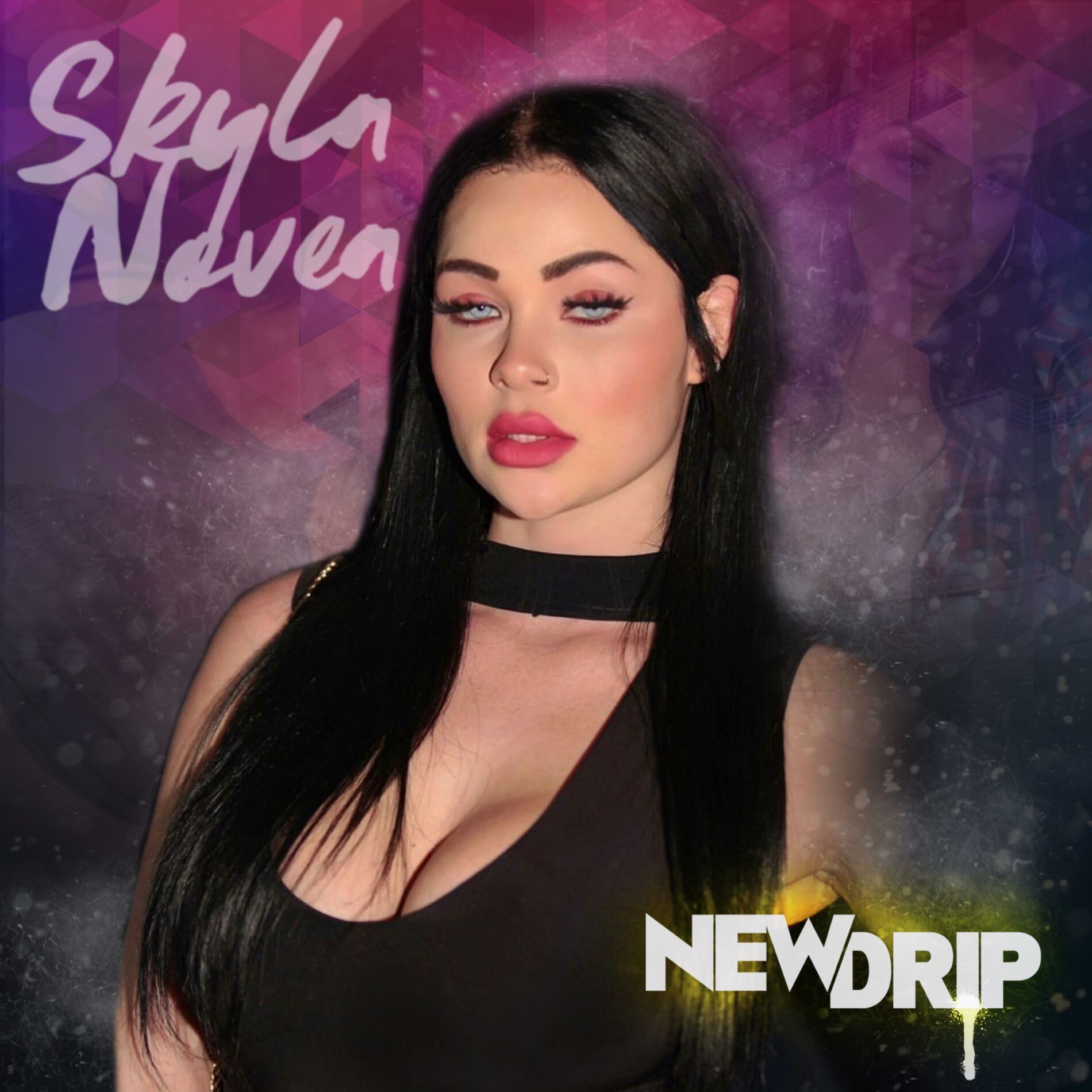 diane leyba recommends skyla movea pic