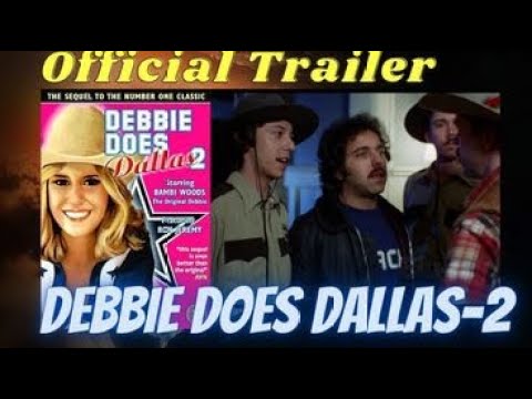 Best of Debbie does dallas movie clips