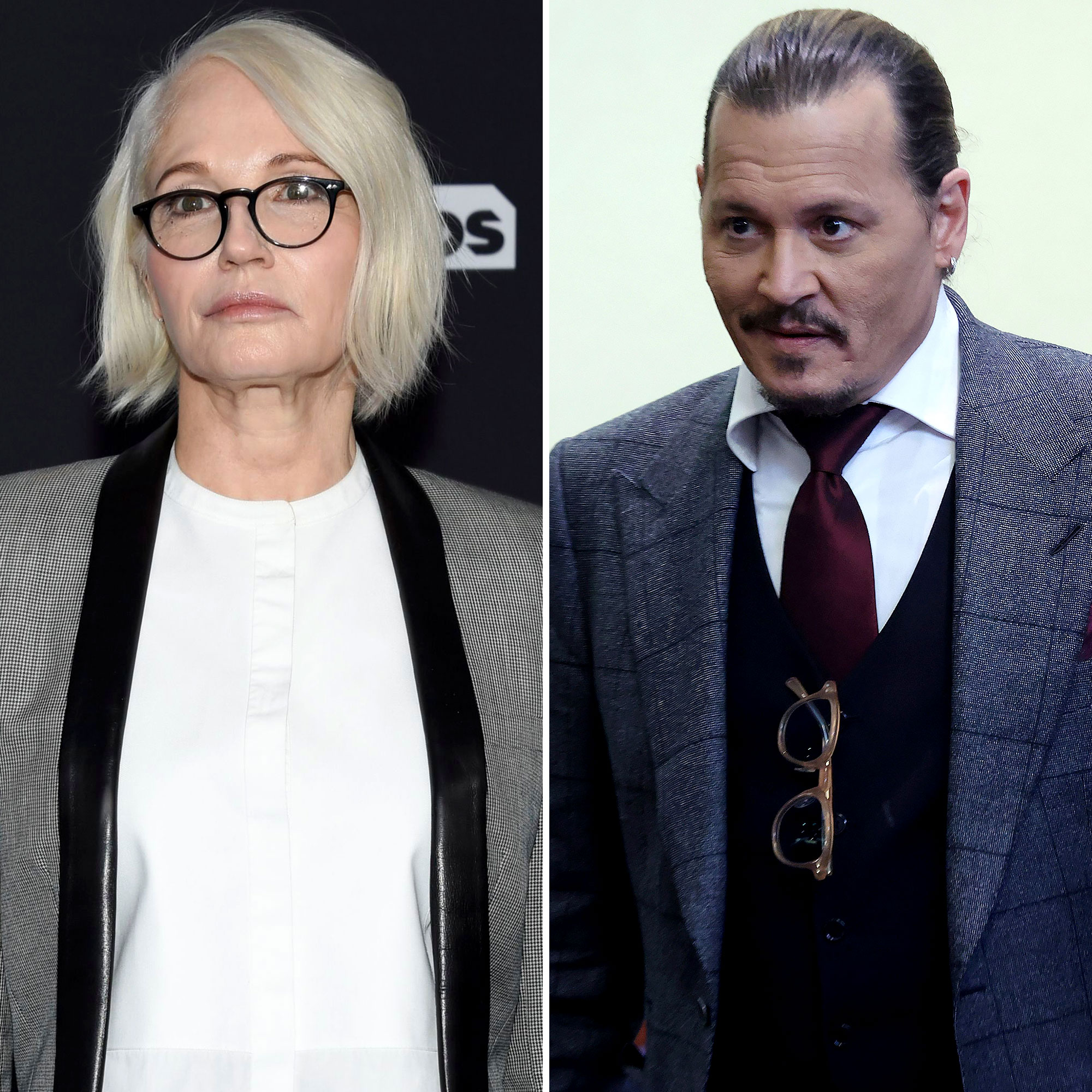 caleb heckman recommends Ellen Barkin Sexy