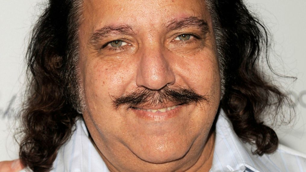 austin claycomb add ron jeremy facial photo