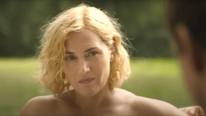 christine chavarria recommends Nude Images Of Kate Winslet