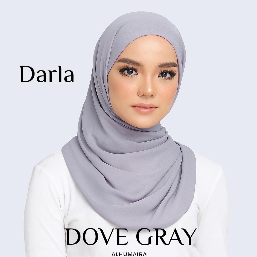 darla dove